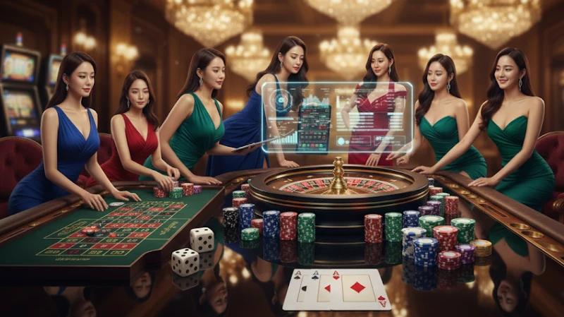 RAD Casino - nổ hũ online uy tín RAD Casino - nổ hũ online uy tín