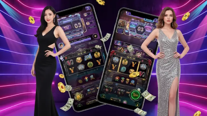 RAD Casino - so sánh m88