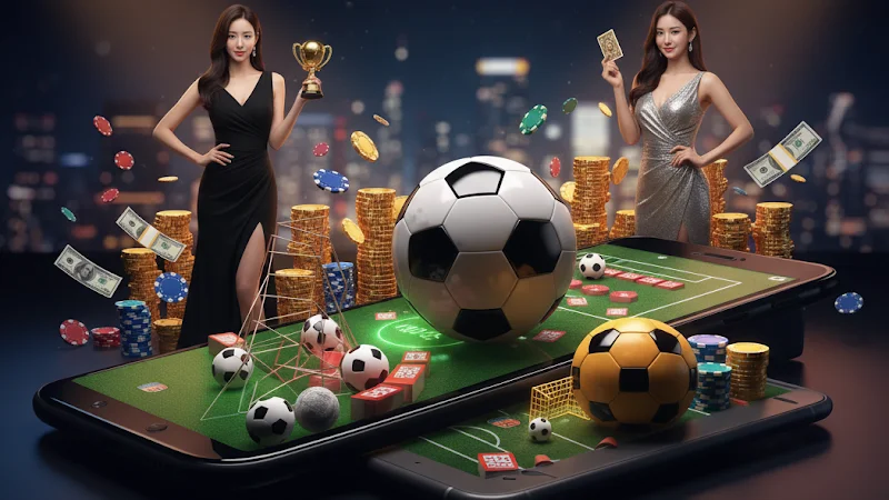 8xbet - fb88 bùng tiền