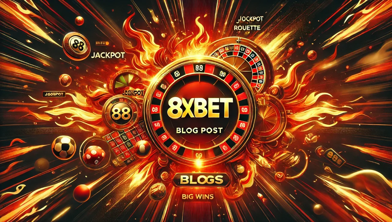 8xbet - qh88 nạp tiền