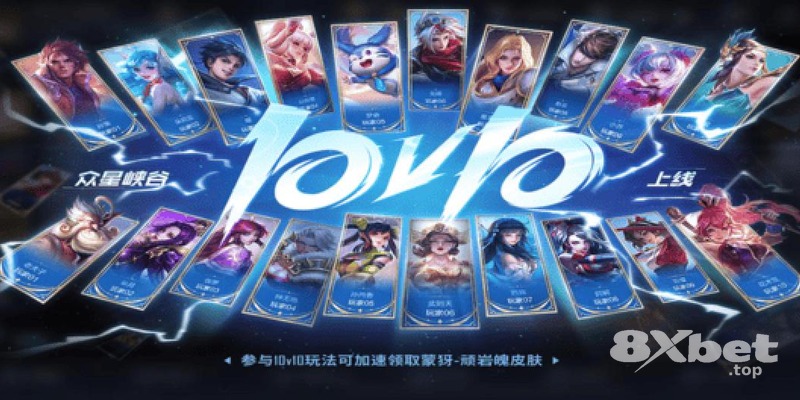 8xbet - tải 1xbet